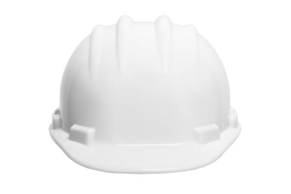6-point Cap Style Hard Hat Buy A Case Of 20 To Get A Discount!! #4